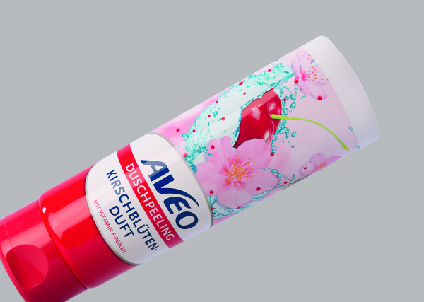 UVFX - plastic tubes