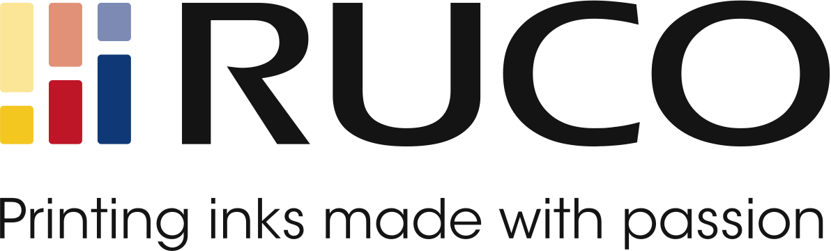 RUCO Druckfarben