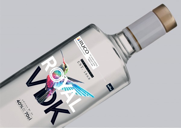 INXScreen™ 900UV1494 Deckweiß