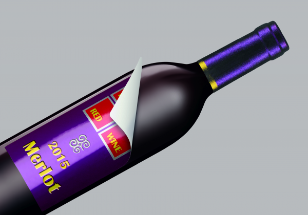 INXScreen™ 960UV298 tactile varnish