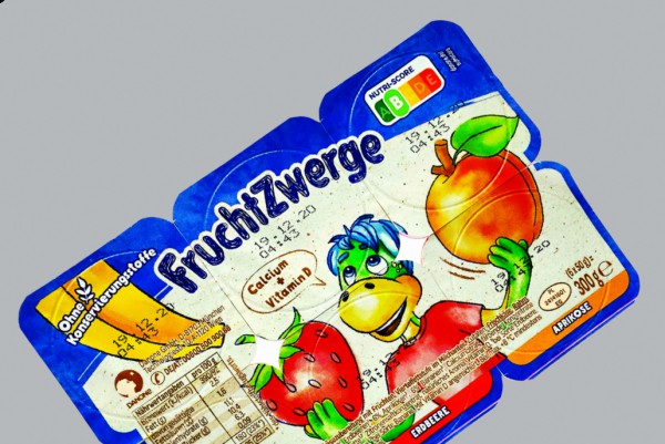 Gravure printing - N-P