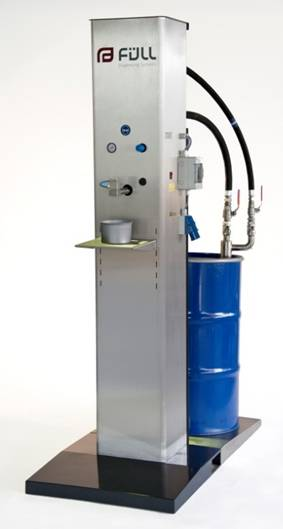 Single Dispenser FS SD